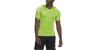 Jersey adidas Originals Tiro 23 Pro Jersey Grön | he3157, 1