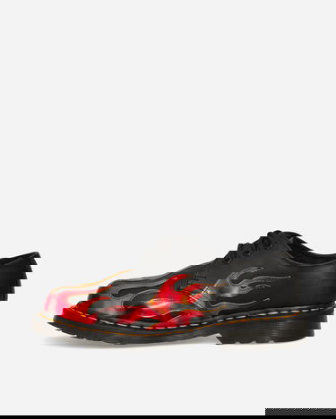 Sneakers och skor Dr. Martens Dr. Martens 1461 Shoes Svart | 41604001, 3