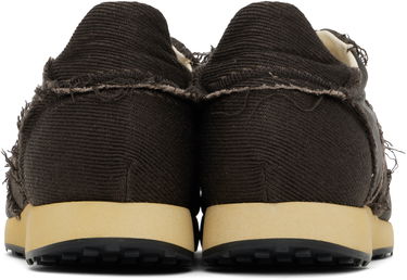 Sneakers och skor The Row Mica Svart | F2076-W3318W262W, 1