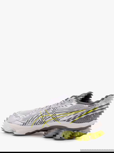 Sneakers och skor Asics GEL-Kinetic Fluent Grå | 1203A591020, 2