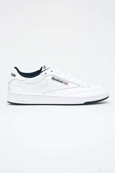 Sneakers och skor Reebok Club C 85 Vit | AR0457, 0