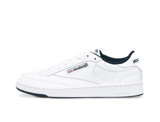 Sneakers och skor Reebok Club C 85 Vit | AR0457
