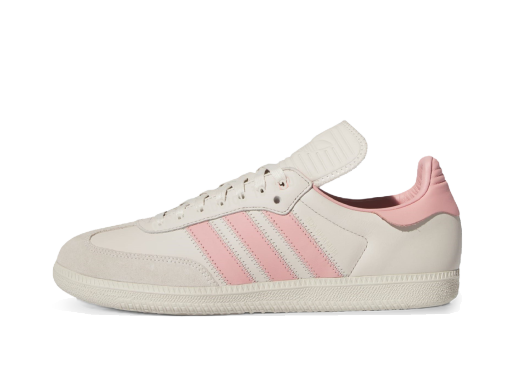 Sneakers och skor adidas Originals Humanrace x Samba "Ivory Pink" Rosa | ID3127