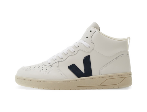 Sneakers och skor Veja V-15 High Top Vit | VQ0203086B