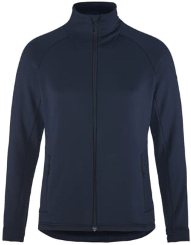 Jacka Craft Craft ADV Explore Power Jacket Mörkblå | 1915242-396000