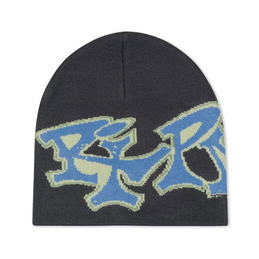 Mössa RIPNDIP Rip N Dip Ace Beanie Svart | RNDFALL25155, 0