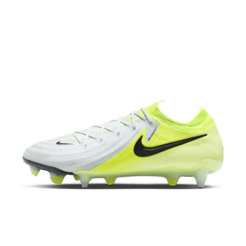Sneakers och skor Nike Phantom GX 2 Elite SG Vit | FJ2586-003