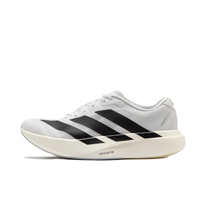 Löpning adidas Performance adizero Evo SL Vit | JH6208
