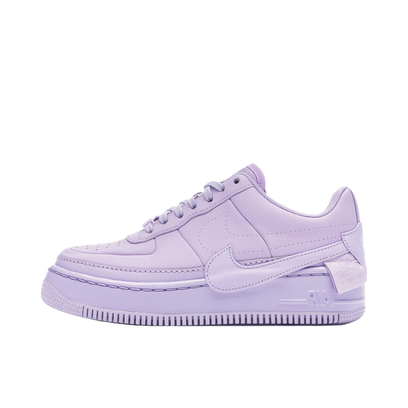 Sneakers och skor Nike Air Force 1 Jester XX Violet Mist W Purpur | AO1220-500