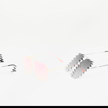 Solglasögon Urban Classics Sunglasses Timor Beige | TB4302 Terracotta/ Gold, 1