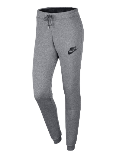 Träningsbyxor Nike Sportswear Rally Pants Grå | 826664-091