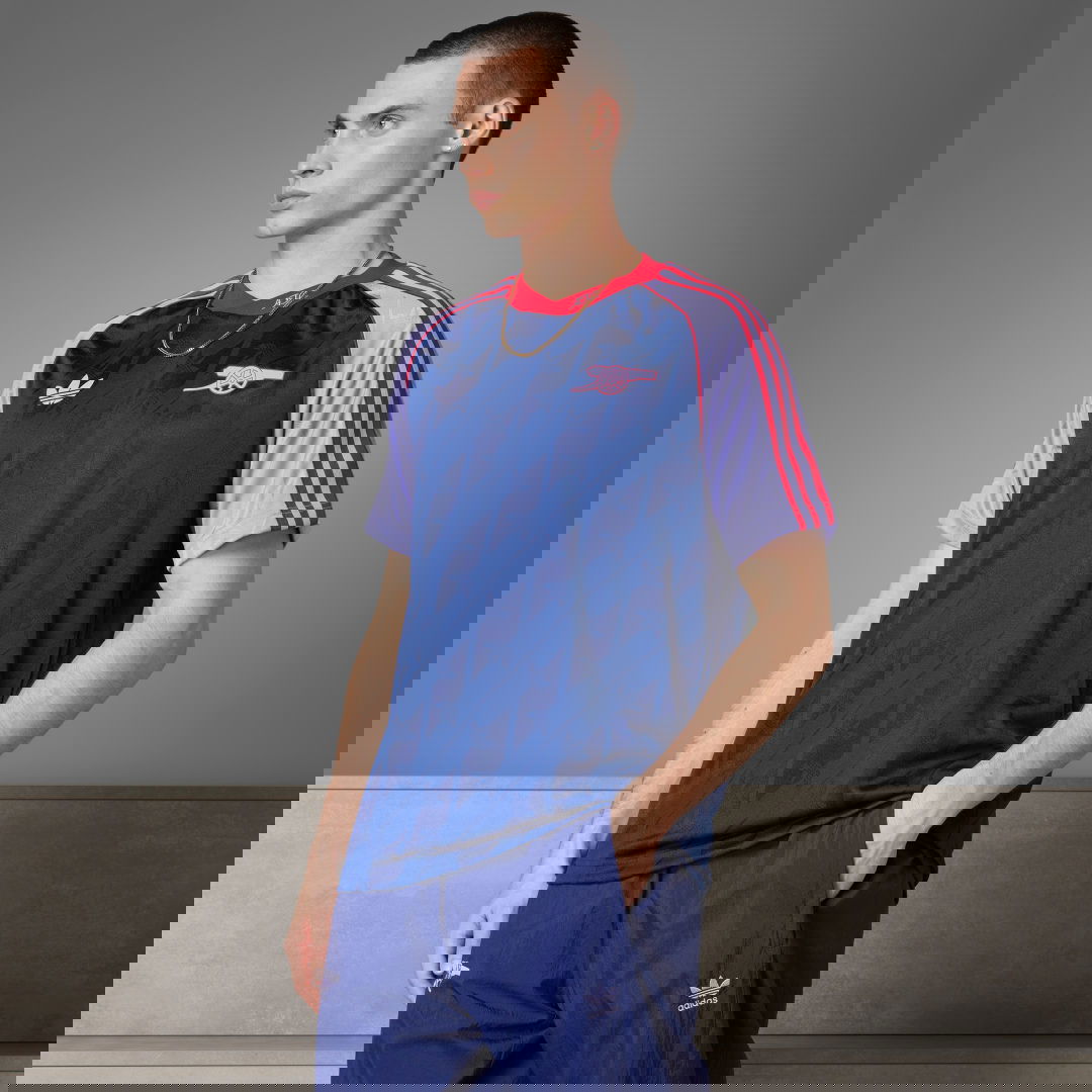 Jersey adidas Performance Arsenal Football Jersey Blå | IS6505, 0