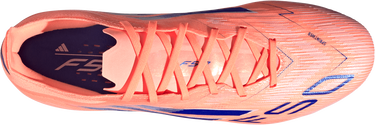 Sneakers och skor adidas Performance F50 PRO FG Orange | JH7684, 3