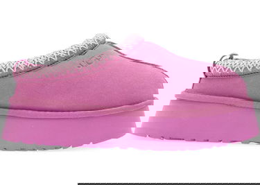 Sneakers och skor UGG Tazz Slipper Purple Ruby (W) Purpur | 1122553-PRBY, 0