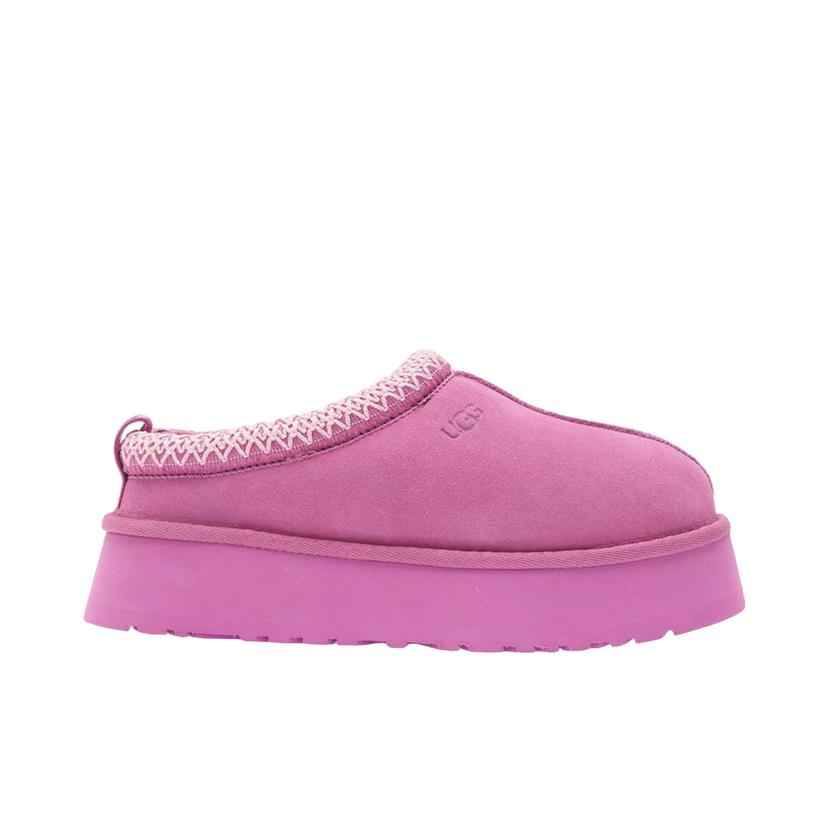 Sneakers och skor UGG Tazz Slipper Purple Ruby (W) Purpur | 1122553-PRBY
