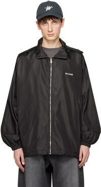 Zip Jacket