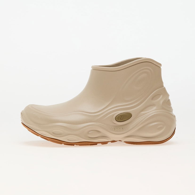 Sneakers och skor Merrell 1TRL Hydro Next Gen Boot Se Oyster Beige | J006469
