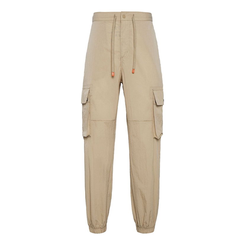 Cargo byxor Jordan Woven Cargo Sweatpants Beige | DV7581-277