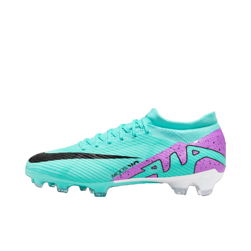 Sneakers och skor Nike Zoom Vapor 15 Pro FG Turkos | dj5603-300