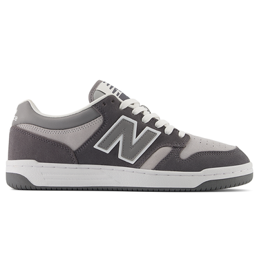 Sneakers och skor New Balance 480 Grå | BB480LEC, 0