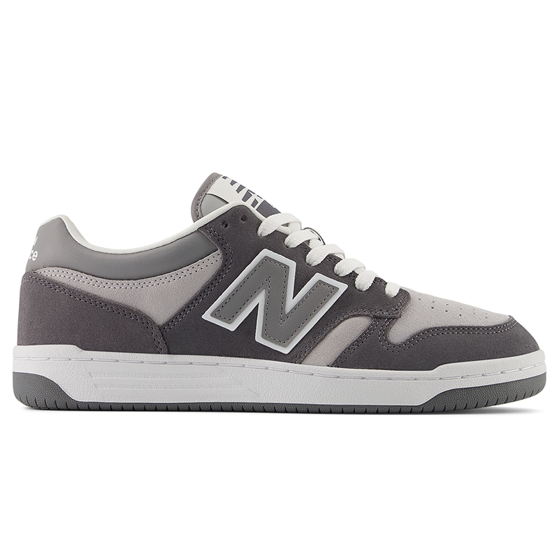 Sneakers och skor New Balance 480 Grå | BB480LEC