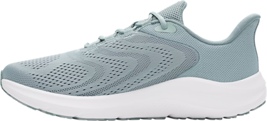 Sneakers och skor Under Armour Charged Pursuit 4 Turkos | 6000597-323, 4