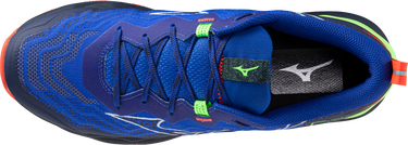 Sneakers och skor Mizuno Wave Daichi 9 Blå | j1gj2571-02, 2