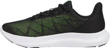 Sneakers och skor Under Armour Under Armour Charged Swift Svart | 3026999-005, 2