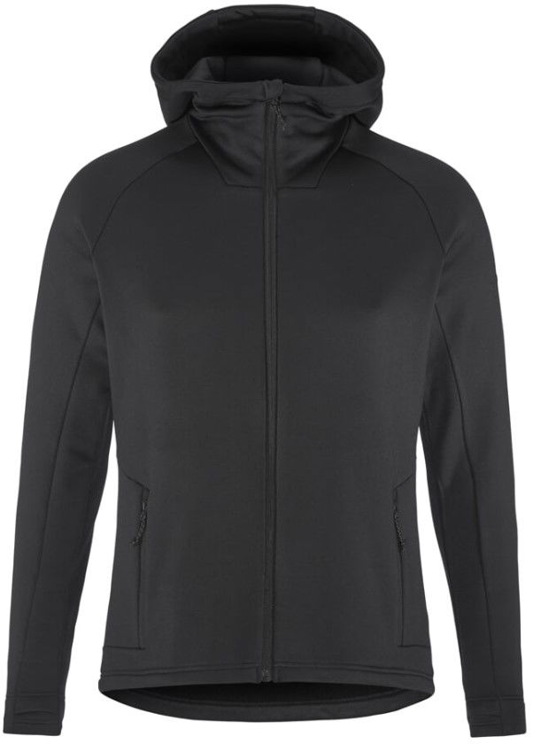 Jacka Craft Craft ADV Explore Power Hoodie Svart | 1915240-999000