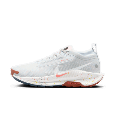 Sneakers och skor Nike Pegasus Trail 5 GORE-TEX Vit | FQ0912-007, 4