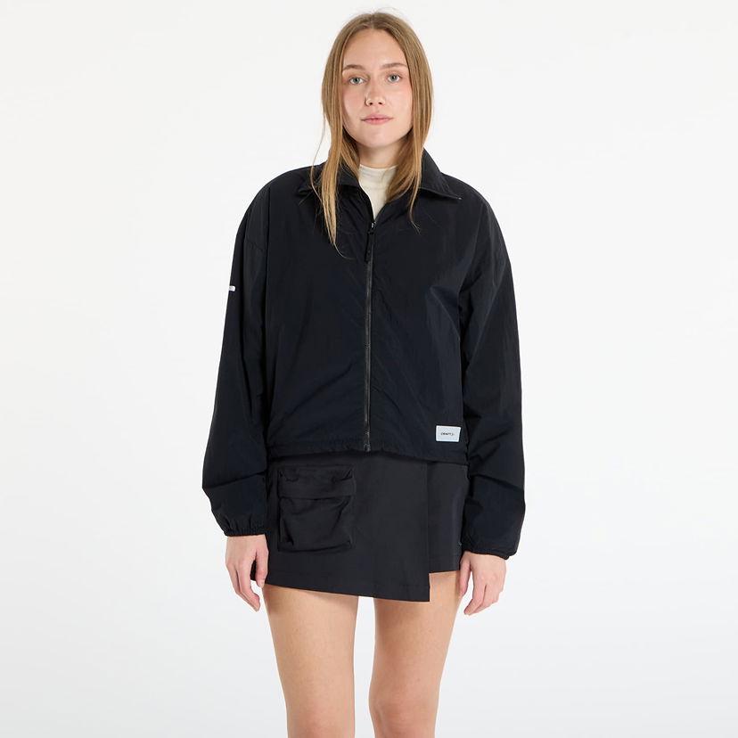 Vindjacka Craft Subz Light Jacket Svart | 1916557-999000