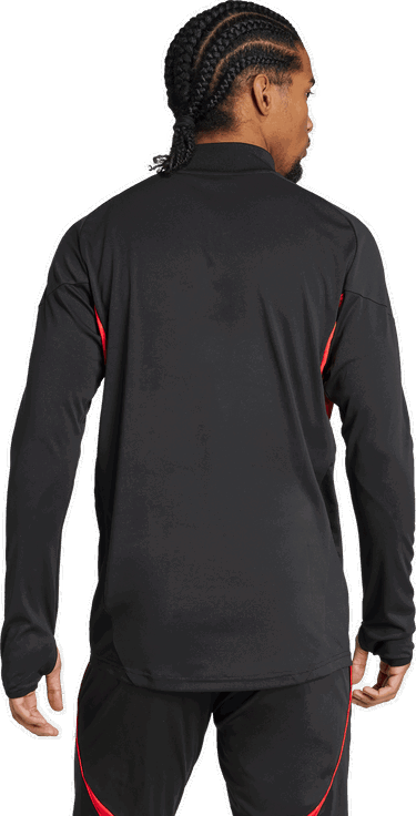 T-shirt adidas Originals SLB TR TOP 2025/26 Long Sleeve Training Top Svart | jm1218, 1