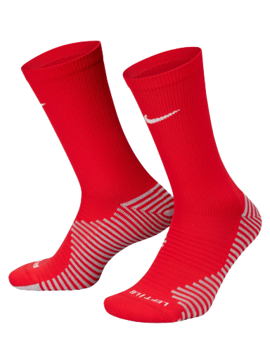 Strumpor Nike Socks Strike World Cup 22 Röd | dh6620-657