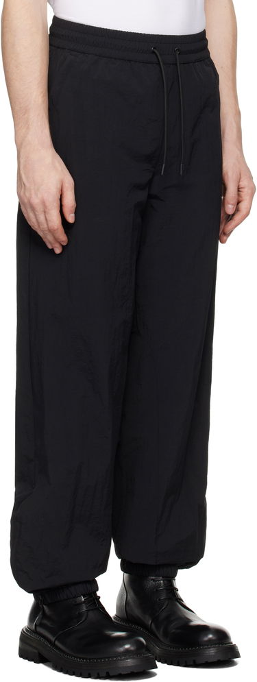 Träningsbyxor Han Kjøbenhavn Han Kjobenhavn Regular Track Pants Svart | U-134161, 1