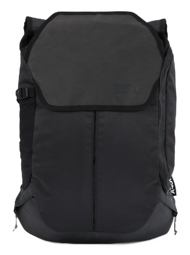 Ryggsäck Aevor Bike Pack Proof Svart | AVR-FLX-002-801