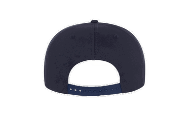 Keps New Era MLB OTC 9FIFTY Cap Atlanta Braves Mörkblå | 60245396, 2