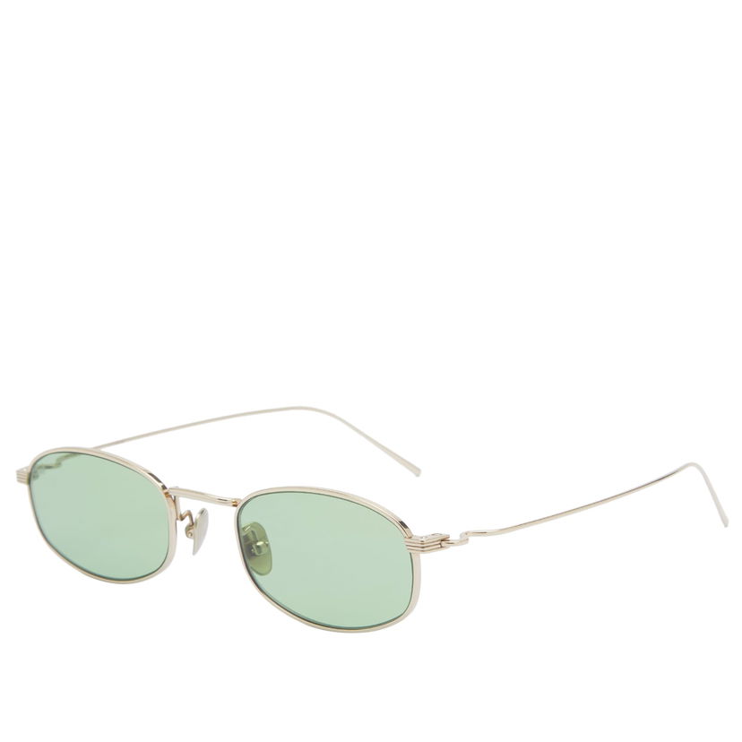 Solglasögon AKILA AKILA Icon Sunglasses Metallisk | 2533-99-38