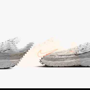 Sneakers och skor Nike P-6000 PRM Vit | IF0668-002, 1