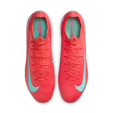 Sneakers och skor Nike Mercurial Vapor 16 Elite SG-Pro Röd | FQ8688-800, 2