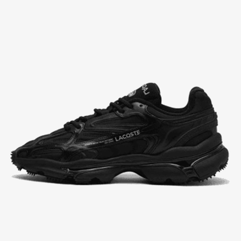 Sneakers och skor Lacoste Lacoste L003 2K24 Svart | 50SMA0110_02H
