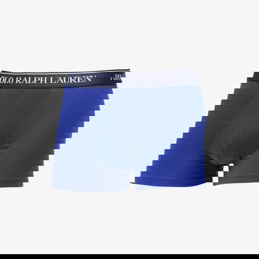 Boxare Polo by Ralph Lauren Polo Ralph Lauren Classic Trunk 3-Pack Flerfärgad | 714830299152, 4