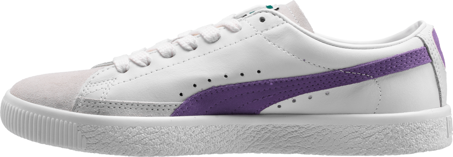 Sneakers och skor Puma Puma Basket VTG Vit | 374922-004, 1
