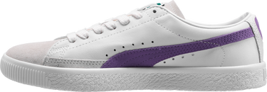 Sneakers och skor Puma Puma Basket VTG Vit | 374922-004, 1