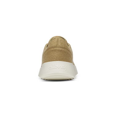 Sneakers och skor Allbirds Wool Runner Go, Size 8 Beige | A11002M, 2