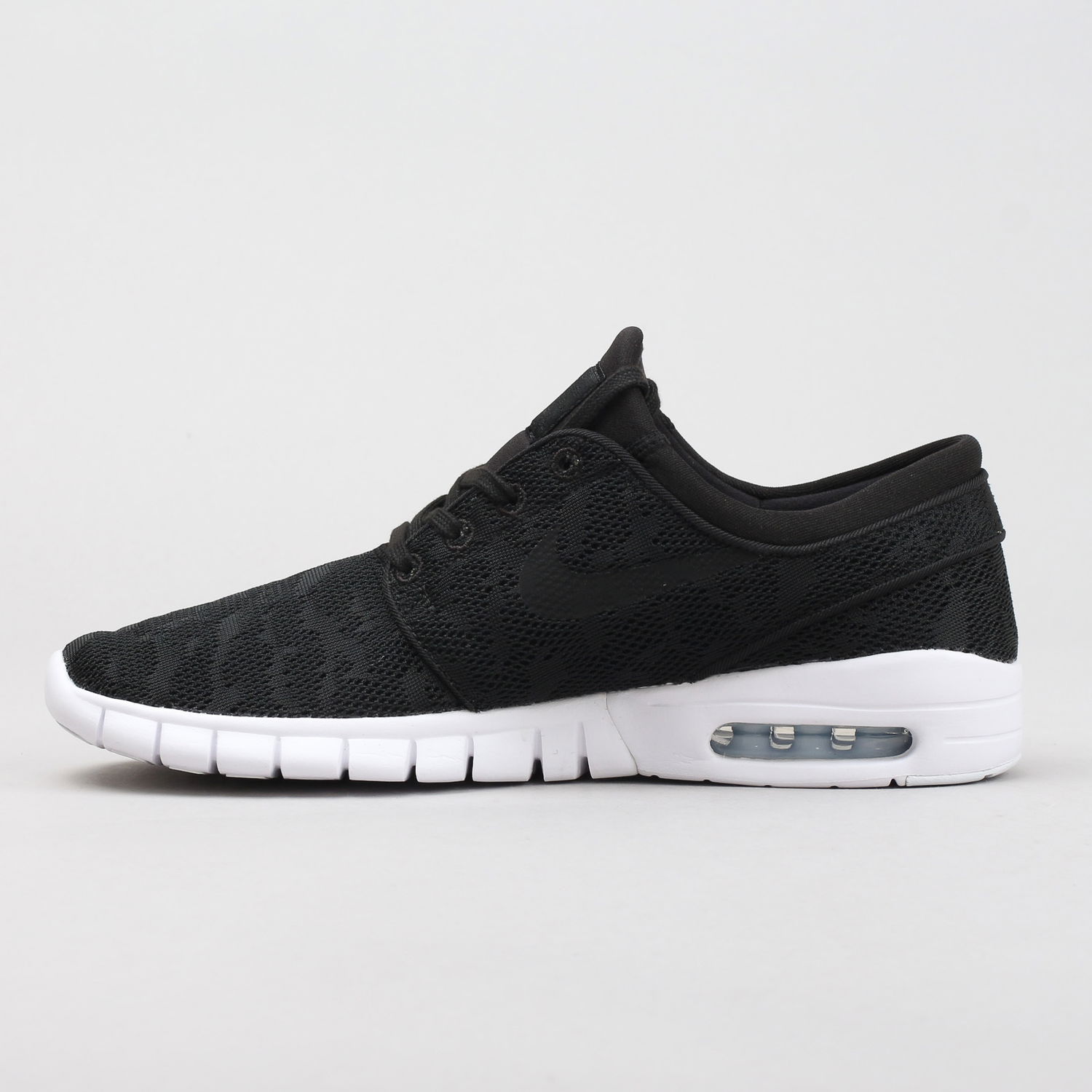 Sneakers och skor Nike SB Stefan Janoski Max Svart | 631303-022, 1