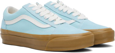 Sneakers och skor Vans LX Old Skool Blå | VN000D56CAU, 2