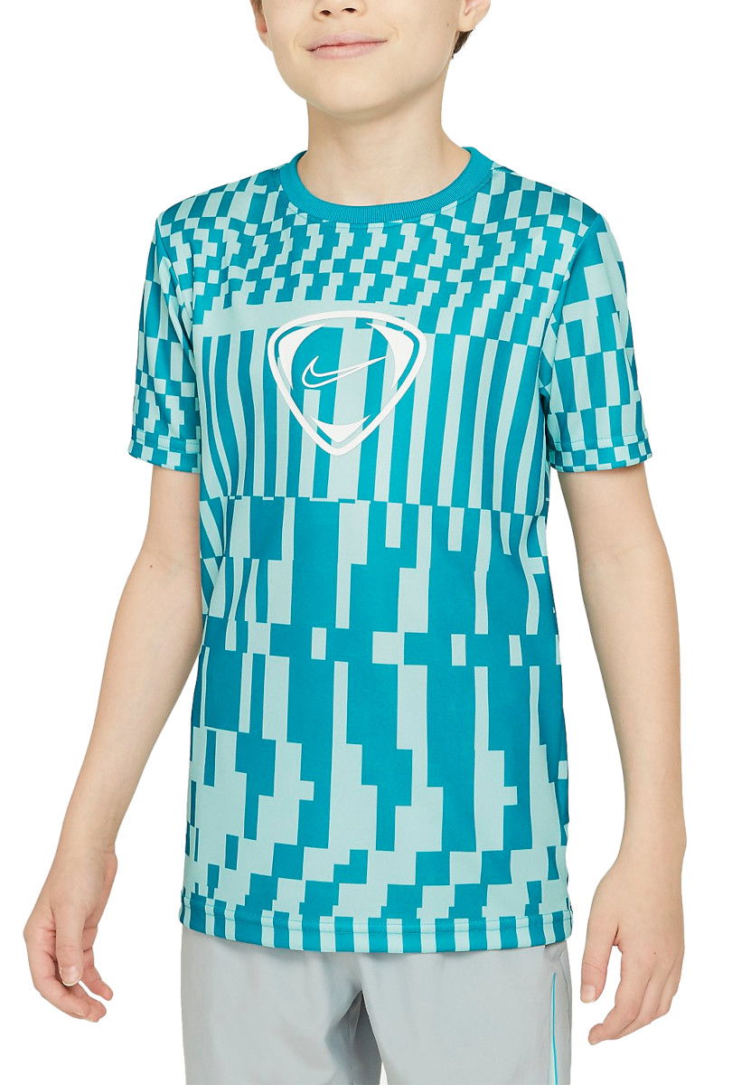 T-shirt Nike Dri-FIT Academy T-Shirt Turkos | cz0976-382