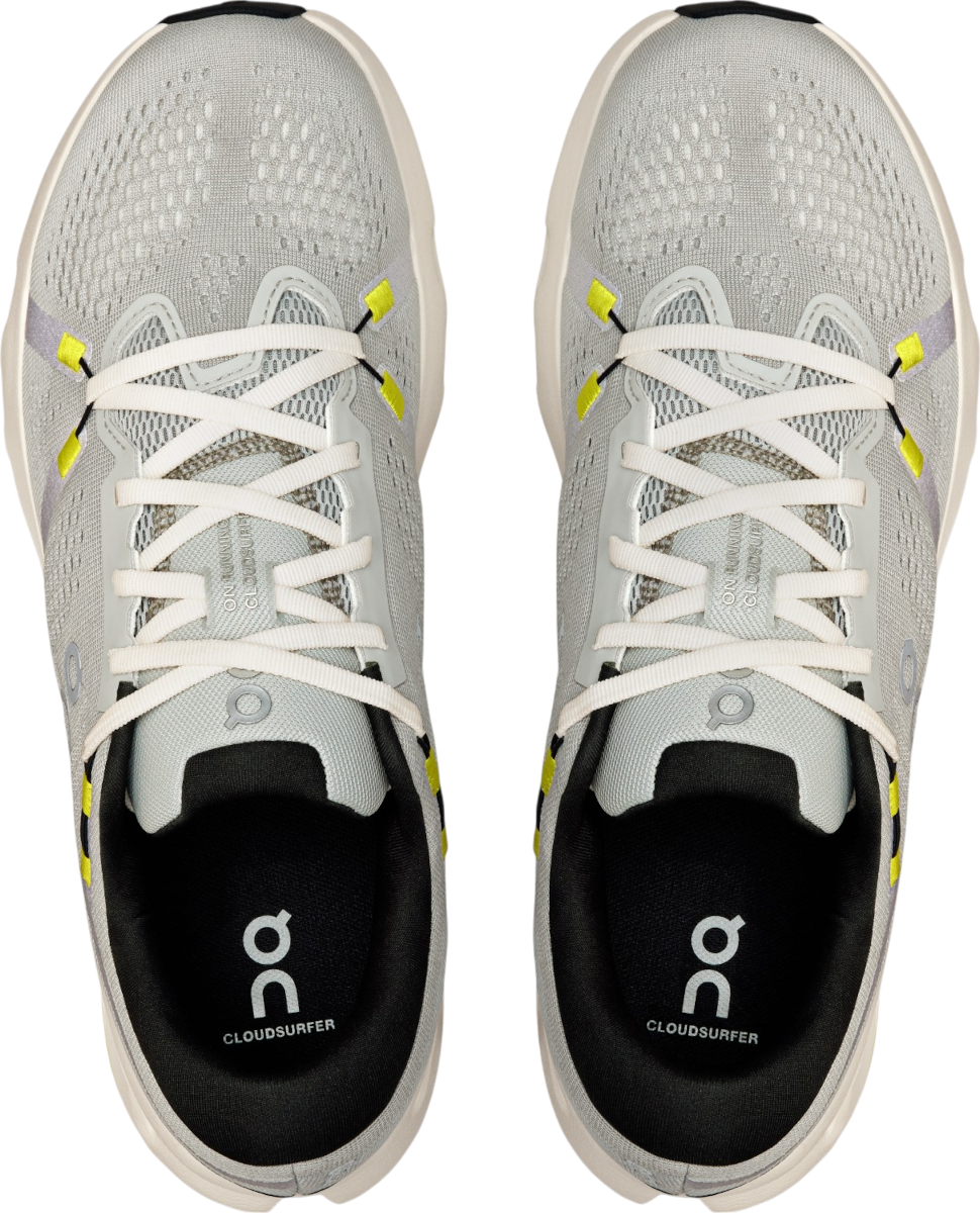 Sneakers och skor On Running On Running Cloudsurfer 2 Grå | 3mf1012-3205, 1