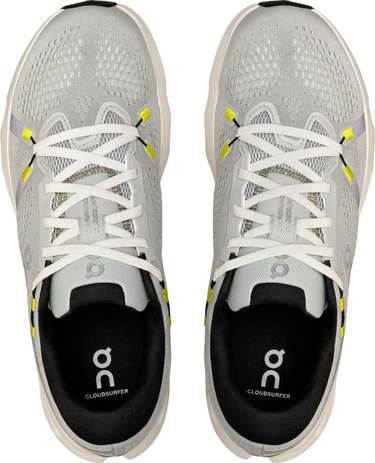 Sneakers och skor On Running On Running Cloudsurfer 2 Grå | 3mf1012-3205, 1