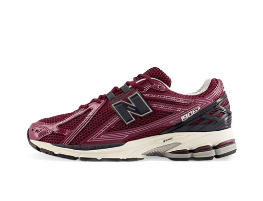Sneakers och skor New Balance 1906R "Burgundy" Bourgogne | M1906RCC